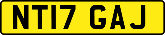 NT17GAJ