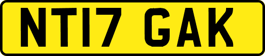 NT17GAK