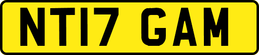 NT17GAM