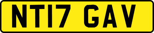 NT17GAV