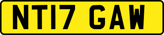 NT17GAW
