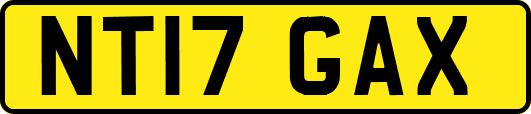 NT17GAX