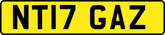 NT17GAZ