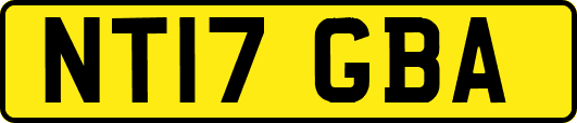 NT17GBA