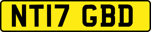 NT17GBD