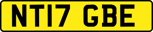 NT17GBE