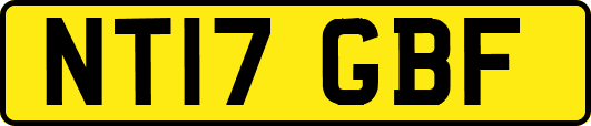 NT17GBF