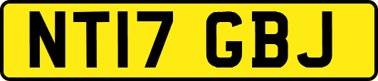 NT17GBJ