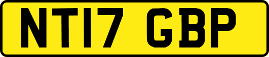 NT17GBP