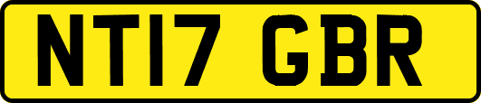 NT17GBR