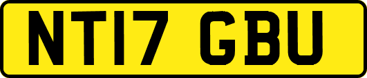 NT17GBU