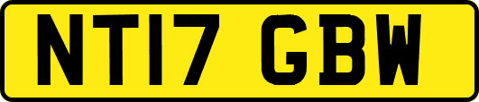 NT17GBW
