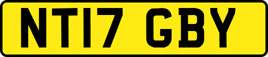 NT17GBY