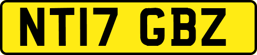 NT17GBZ