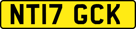 NT17GCK
