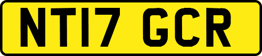 NT17GCR