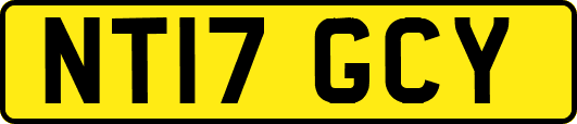 NT17GCY