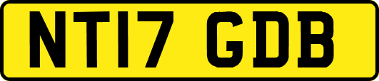 NT17GDB