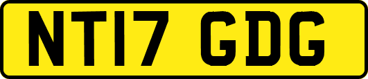 NT17GDG