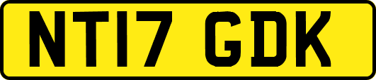 NT17GDK