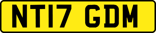NT17GDM