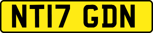 NT17GDN