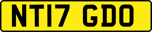 NT17GDO