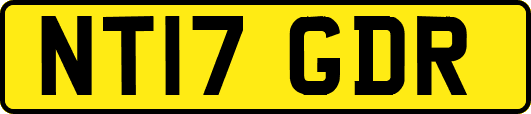 NT17GDR
