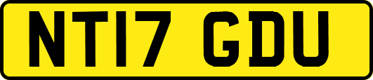 NT17GDU