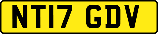 NT17GDV