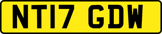NT17GDW
