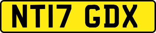 NT17GDX