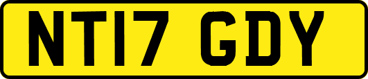 NT17GDY