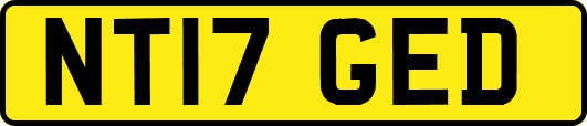 NT17GED