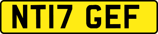 NT17GEF