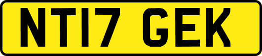 NT17GEK