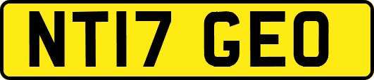 NT17GEO