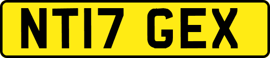 NT17GEX