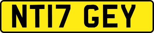 NT17GEY
