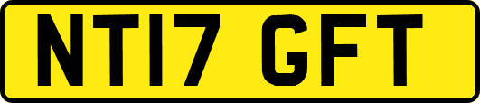 NT17GFT