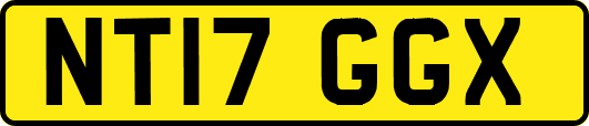 NT17GGX