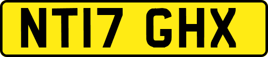NT17GHX