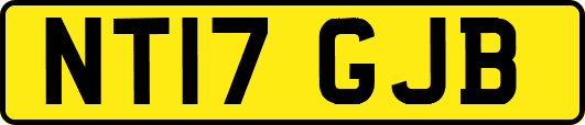 NT17GJB