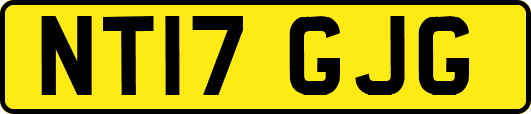 NT17GJG