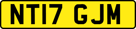 NT17GJM