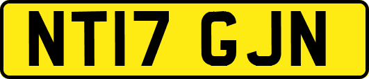 NT17GJN