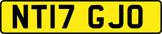 NT17GJO