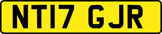 NT17GJR