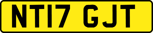 NT17GJT