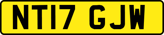 NT17GJW